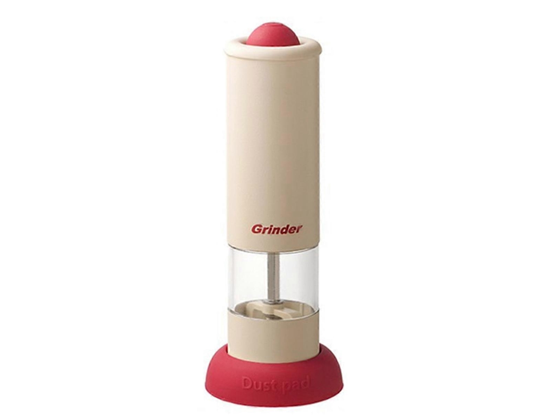 Moedor De Pimenta Elétrico, Utensílio De Cozinha Para Moer Pimenta.