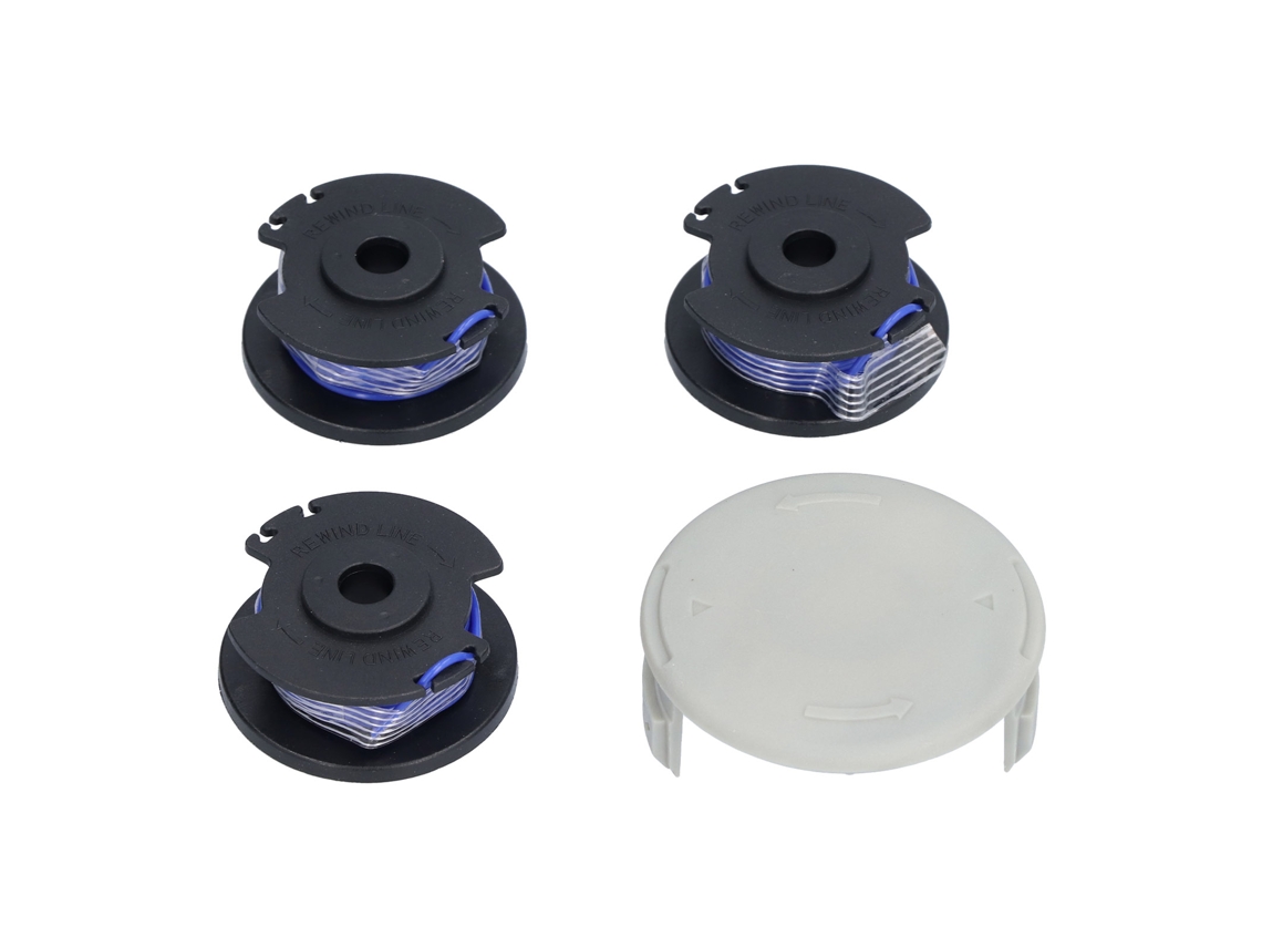 Bobinas Primerox para Ryobi One Plus Ac14rl3a 18v 24v 40v