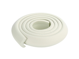 Guarda Corpo Lateral De Mesa Em Formato De U 2m / Amortecedor Macio E Espesso Brilvibera