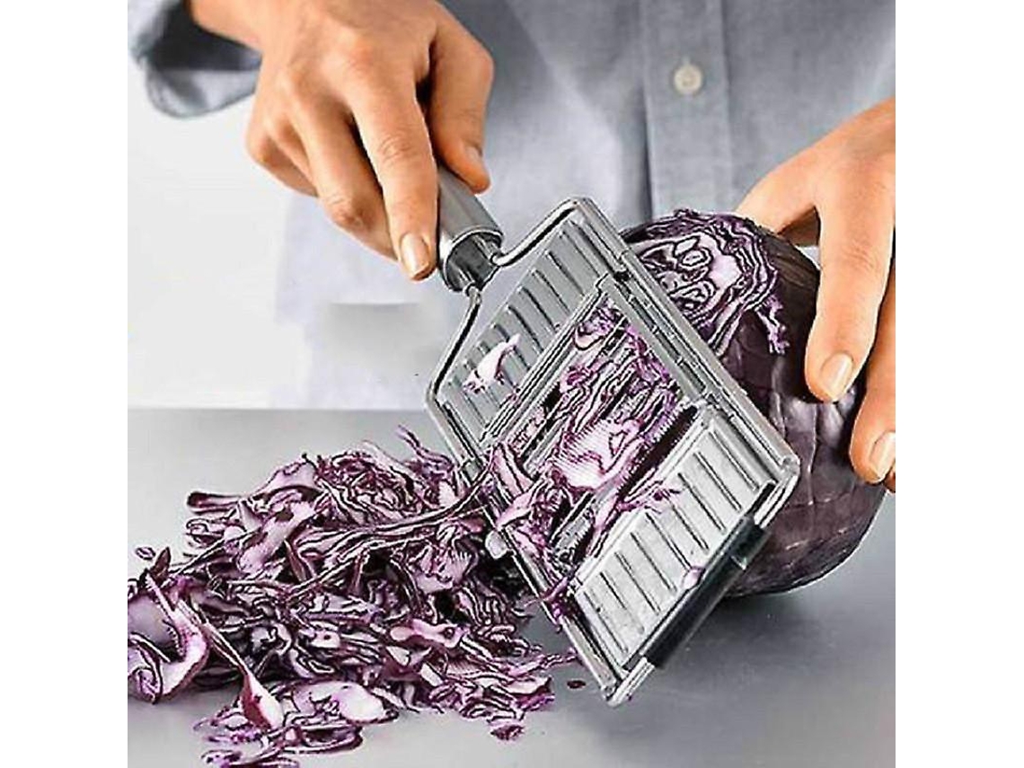 Cortador De Alimentos Multifuncional Everley891