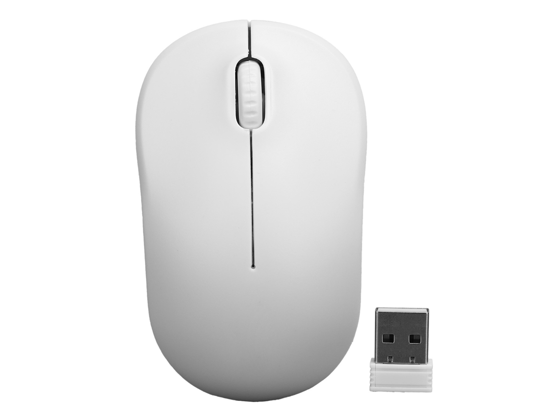 2026 rato Sem Fio 1000dpi com Receptor