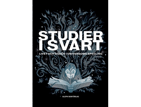 Livro Studier I Svart Livet Och Döden I Universums Spegling De Rickard Berghorn (inglês)