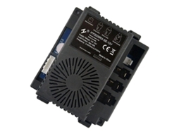 2026 receptor Hy2025rx se 12v para Coche Eléctrico Infantil, Transmisor Bluetooth de 2,4 Ghz