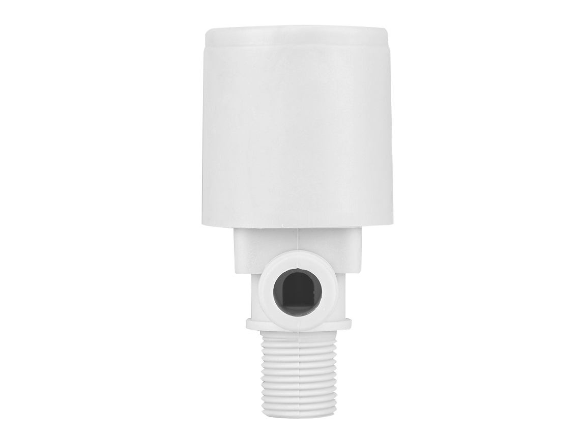 Válvula De Esférica Flutuante G1/2 Laxiscreed Para Controlo Automático De Água E Poupança De Água