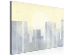 Quadro ARTGEIST Modern City (1 Part) Wide - Third Variant (30x20)