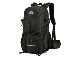 Vayotoymochila De Caminhada Impermeável De Grande Capacidade De 50l Para Escalada Pickify