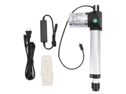 Atuador Reclinador Elétrico 4000n 5.9 Polegadas Para Lift Chair