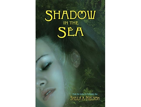 Livro Shadow in the Sea de Sheila A Nielson (Inglês)