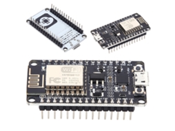 Módulo Sem Fio 8266 2102 Com Drivers Para Comunicação Uart/gpio - Componentes Eletrônicos