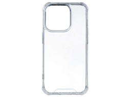 Capa Reforçada para Iphone 15 Pro LA CASA DE LAS CARCASAS