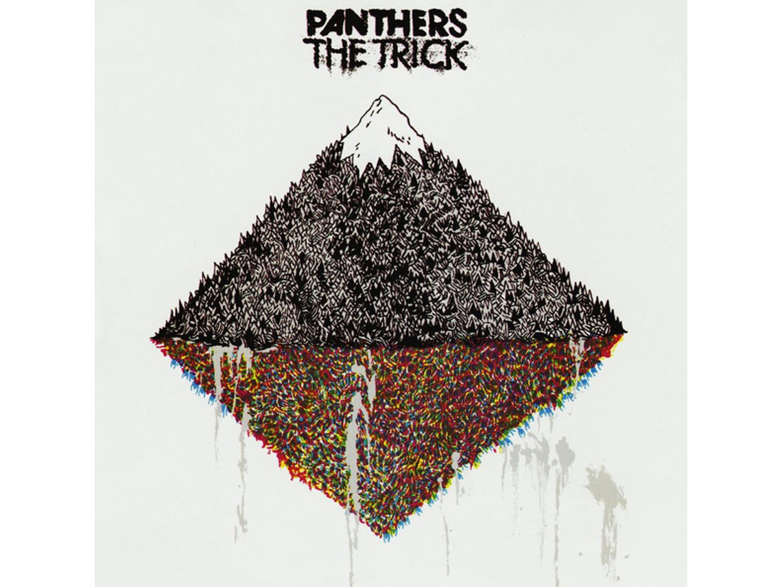 CD Panthers - The Trick