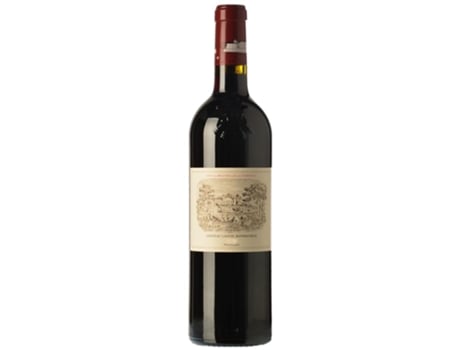 Vinho CHTEAU LAFITE-ROTHSCHILD Château Lafite-Rothschild Pauillac (0.75 L - 1 unidade)