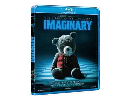 Imaginary 2024