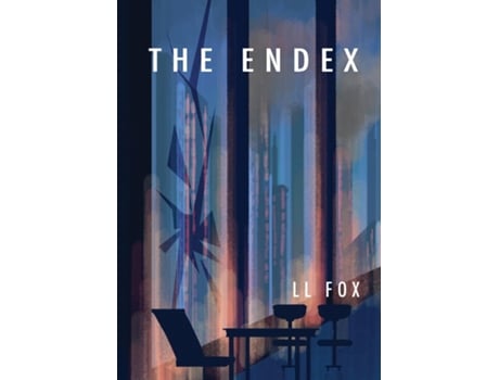 Livro The Endex De Ll Fox (inglês)