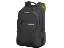 Mochila AMERICAN TOURISTER Urban Groove UG6 (Universal - 15.6'' - Preto)