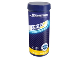 HOLMENKOL Cera Syntec Ff1 Powder 0ºc/-4ºc 30g Transparente