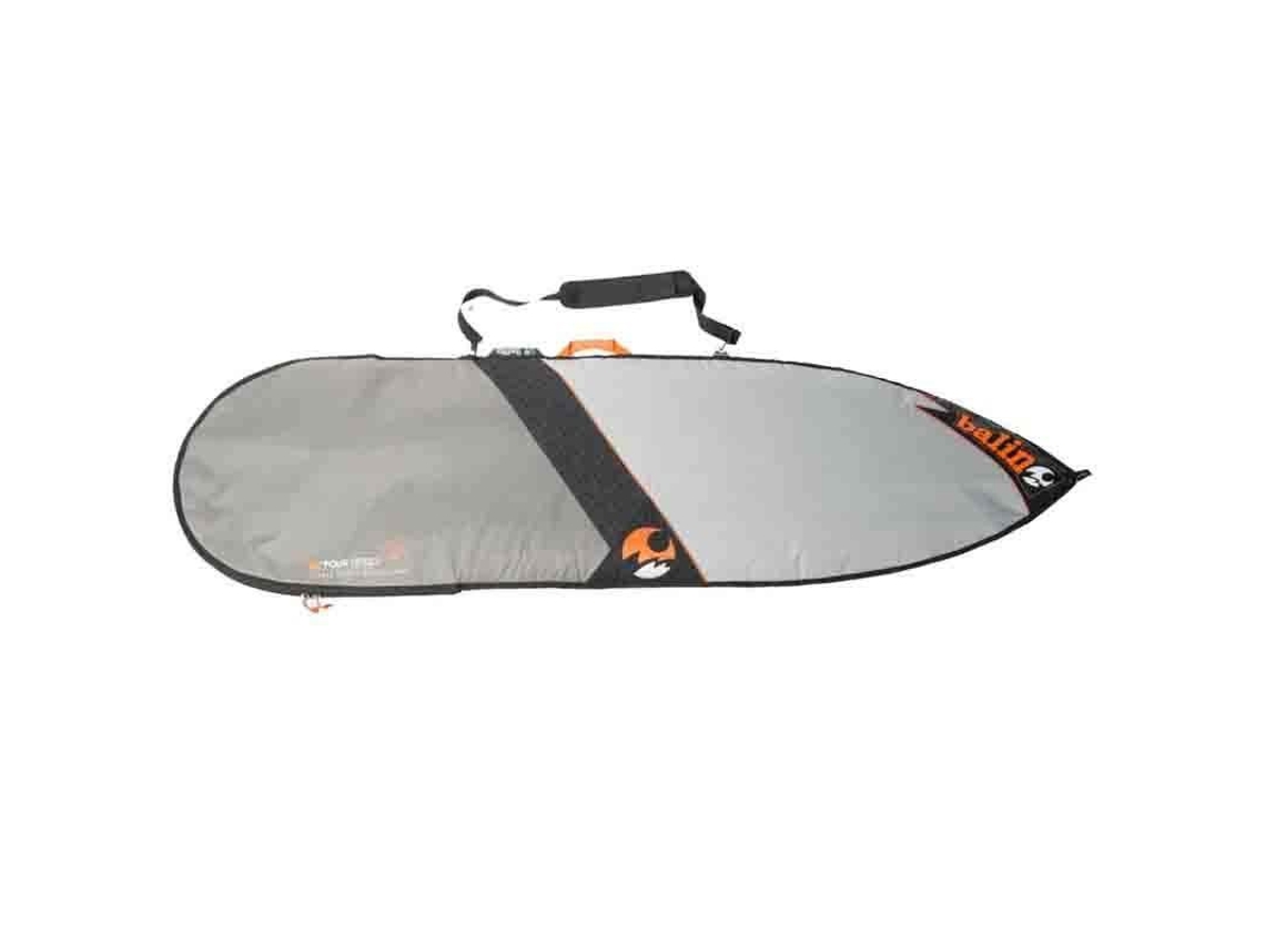 Board Cover Tour Surf 6´8´´ Dourado 203.2 Cmbalin