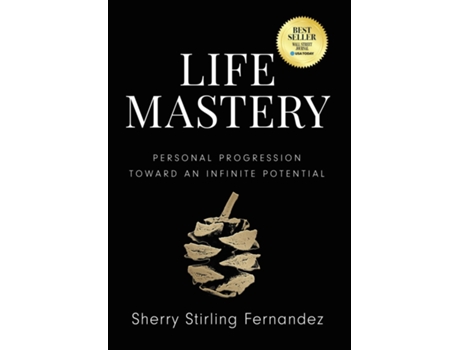 Livro Life Mastery de Sherry Lynn Fernandez (Inglês)