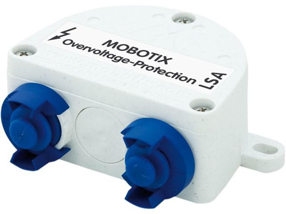 Mobotix Acessorio Mobotix Network Comnector With Surge Protection Rj45 Version