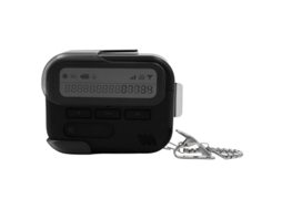 Capa Zruxe Para Airpods Pro/pro 2 Com Corrente Metálica (proteção Contra Riscos E Quedas, Preto)