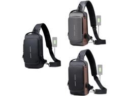 Inodoro Portátil S/MARCA, para camping, plegable, suporta até 200kg, opink