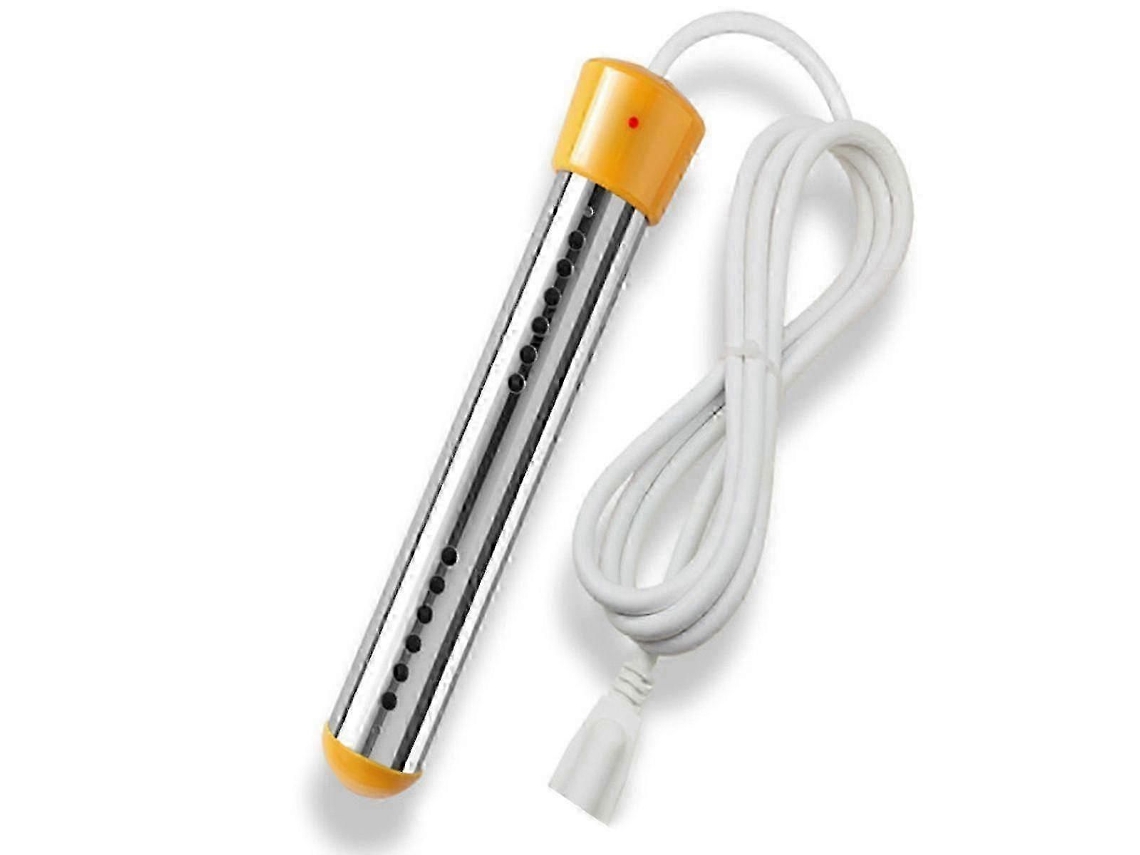 Aquecedor de Piscina 3000 W GOKOCO com Temporizador para Piscinas
