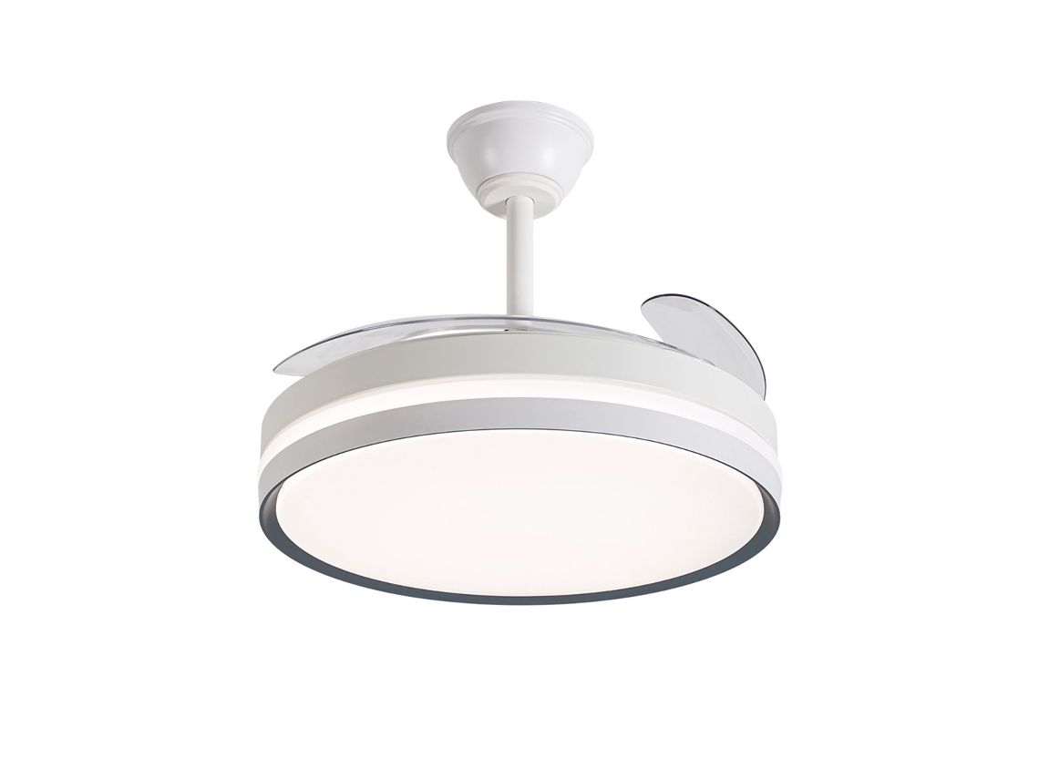 Ventilador Techo 42" Aspas Retractiles DAEWOO