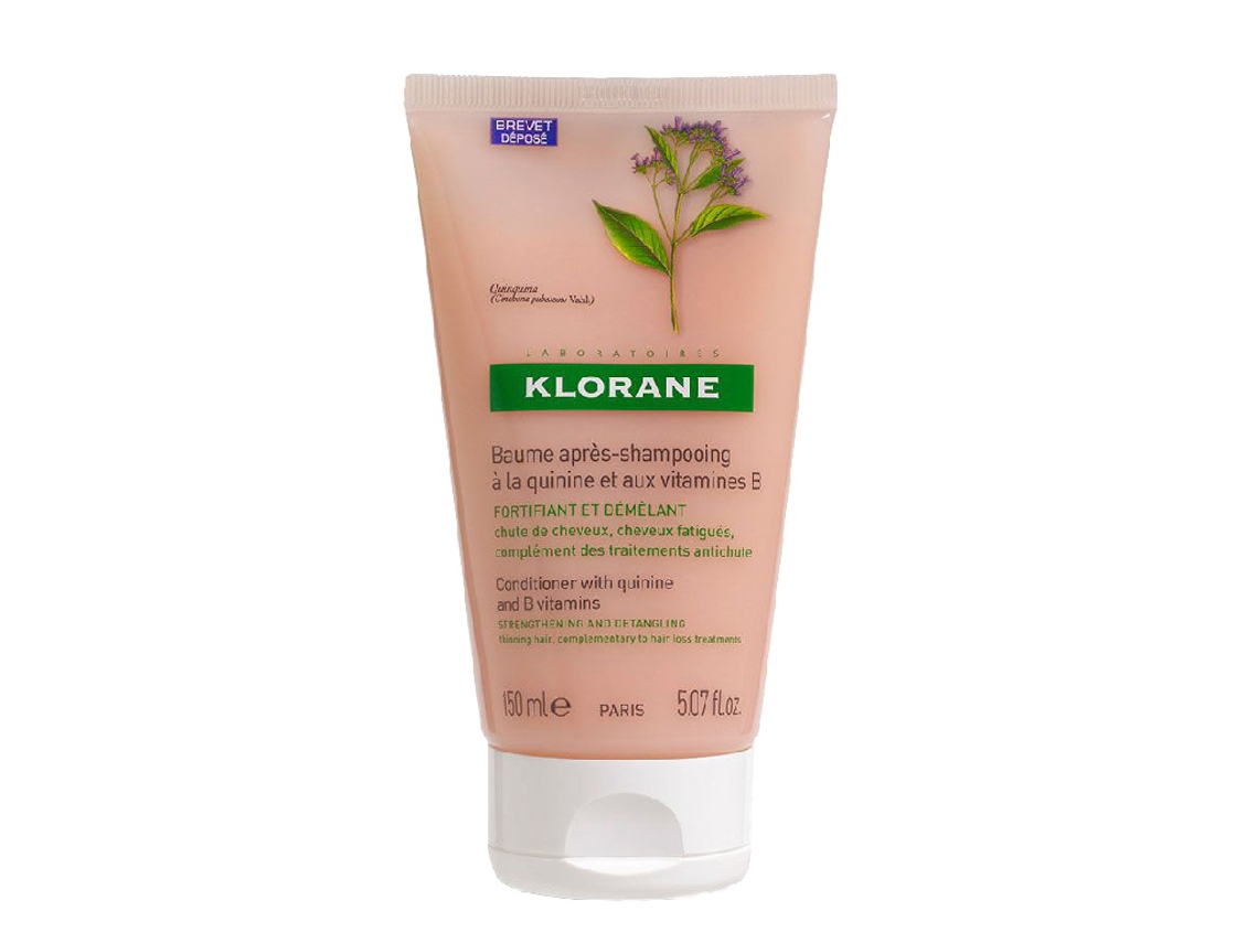Condicionador KLORANE Quinina (200ml)