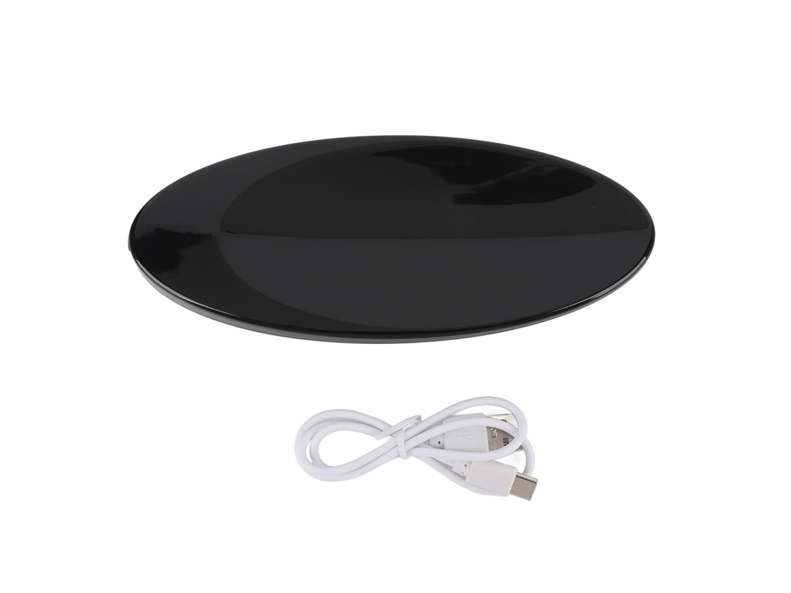 Conjunto De 2 Suportes Para Fones Ouvido Usar Embaixo Da Mesa, Com Carregador Usb, Acessórios Para Jogos De Pc