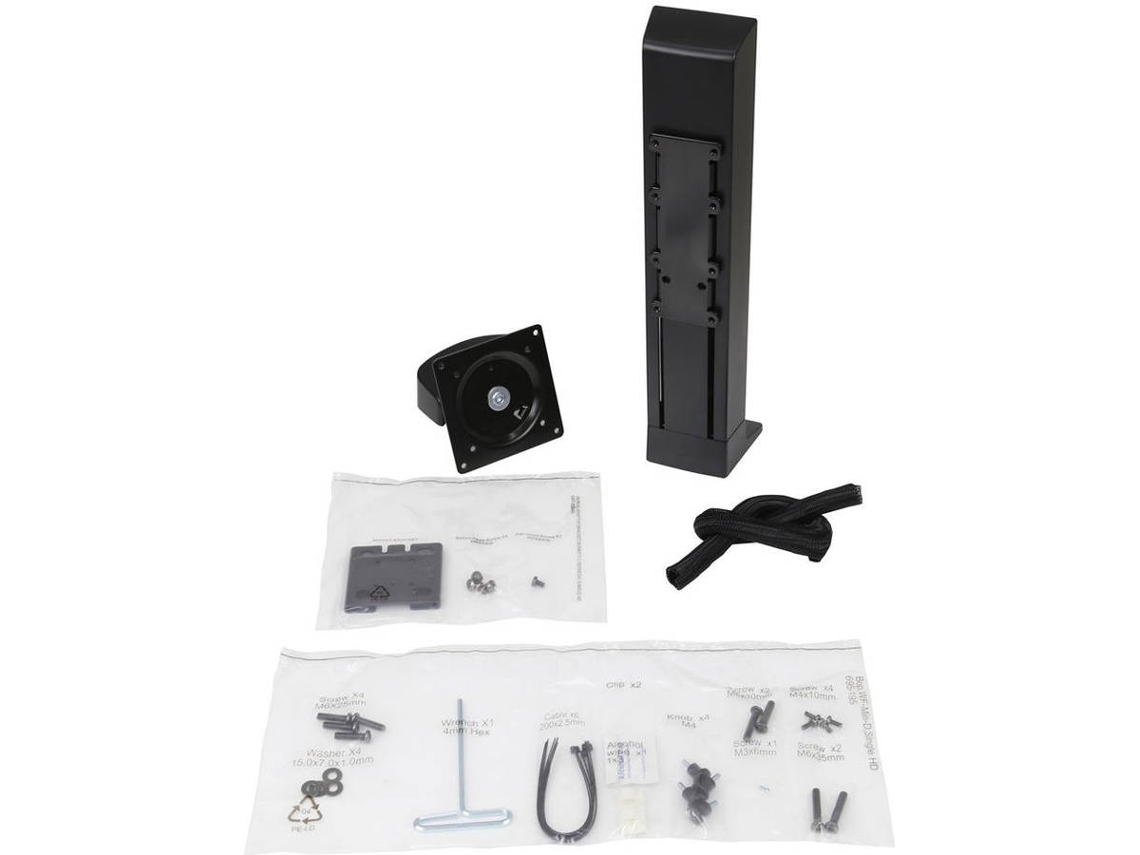 Suporte de Mesa ERGOTRON 97-935-085 (24'' - Até 7.3 kg)