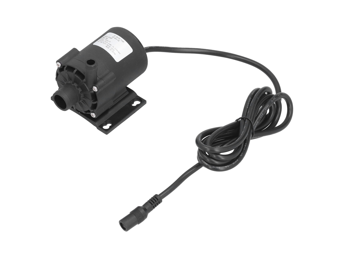 Laxiscreed Bomba De Reforço Dc 24v Com Baixo Ruído E Motor Brushless Para Sistemas De Água