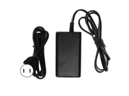 Adaptador De Corriente Ac E Cabo De Alimentação Para Dcr Sx40 Sx41 Sx44 X45 Rx60 Mx63 Px65 Hdr Cx 100‑240v