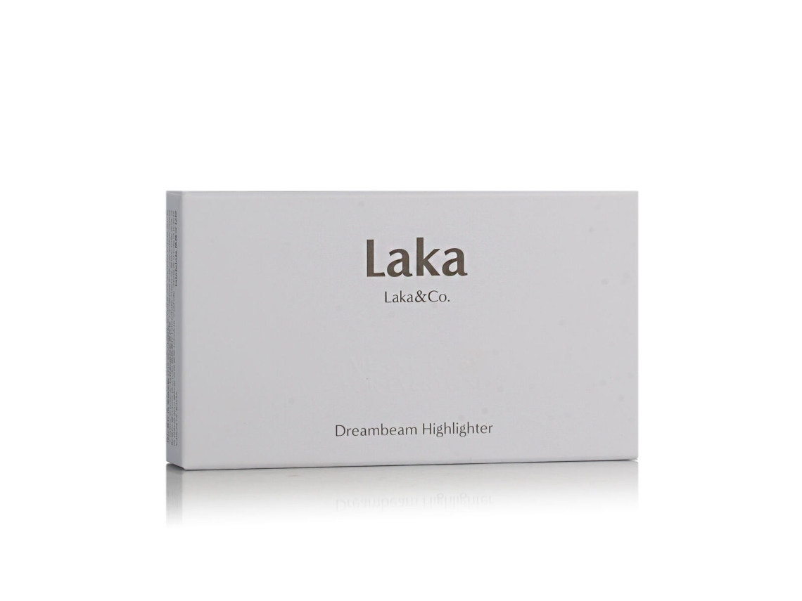 Iluminador Laka Dreambeam VETONEK