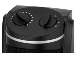 Termoventilador FLAMA 2313FL (2000 W) — 2000 W