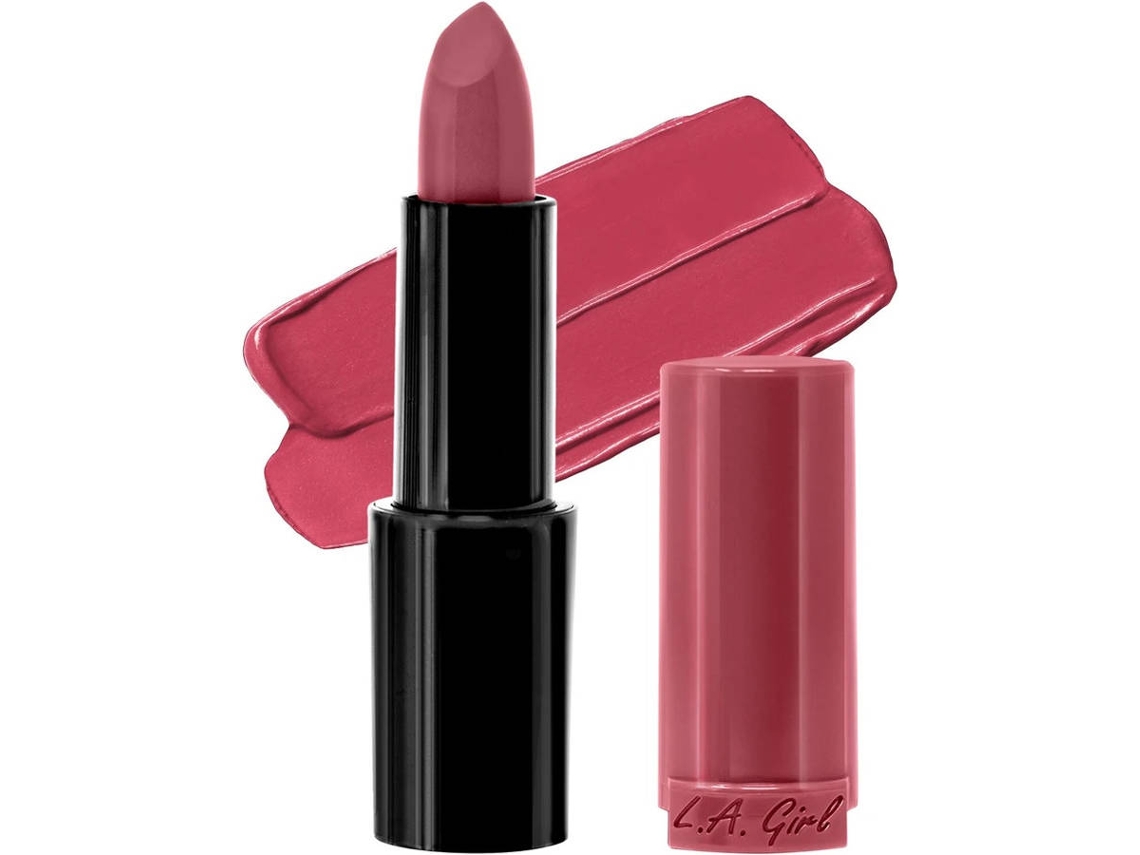 Batom L.A. GIRL Pretty & Plump Cupid's Bow