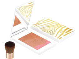 Base SISLEY Phyto Touche Poudre Eclat Soleil Miel Cannelle