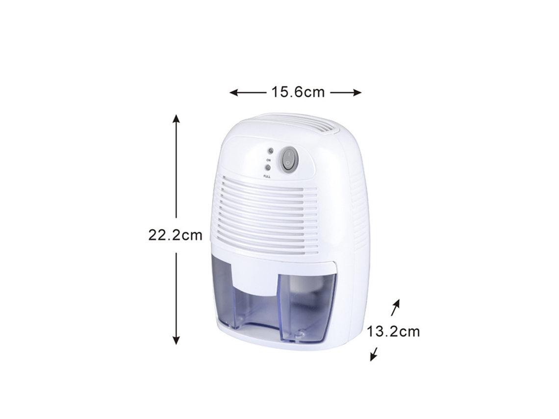 500 Ml, Pequeno, Silencioso, Baixo Consumo de Energia STELASPLEN