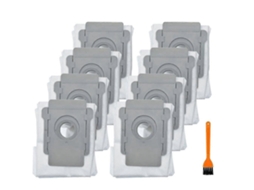 Saco De Pó Substituição Para Aspirador Roomba I7 I3 I4 I6 I8 / Plus S9 Acessórios Tuotuo