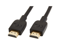 Icoc Hdmi2 4 020t Cabo Hdmi 2 M Hdmi Tipo A Preto Techly (padrão)