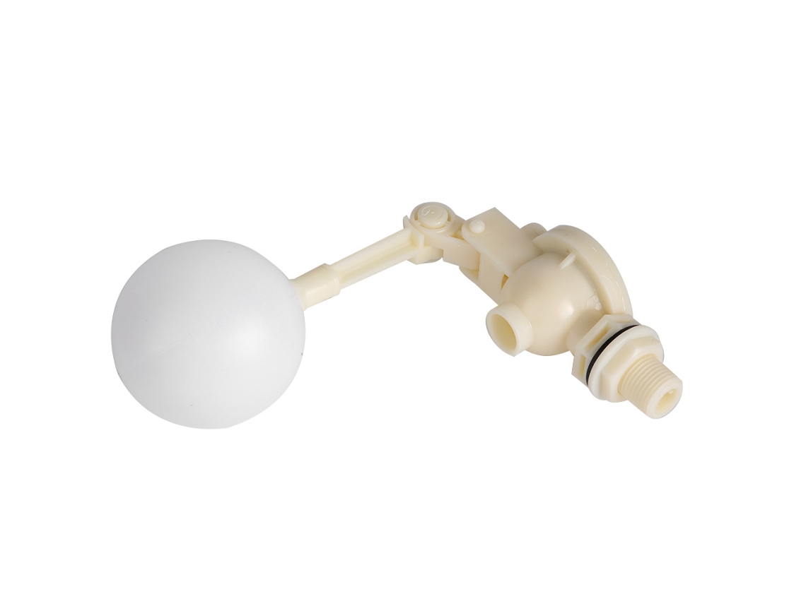 Válvula De Bola Float Ajustável Laxiscreed Com Rosca Bspt De Alta Qualidade
