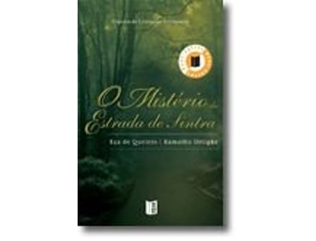 O Mistério da Estrada de Sintra