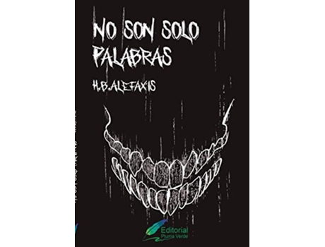 Livro No Son Solo Palabras de Esther Heredia (Espanhol)