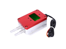 Sensor De Pressão Do Ar Transmissor Digital Lcd