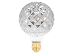 Lâmpada Led Vintage com Filamento Rígido CHABERLU