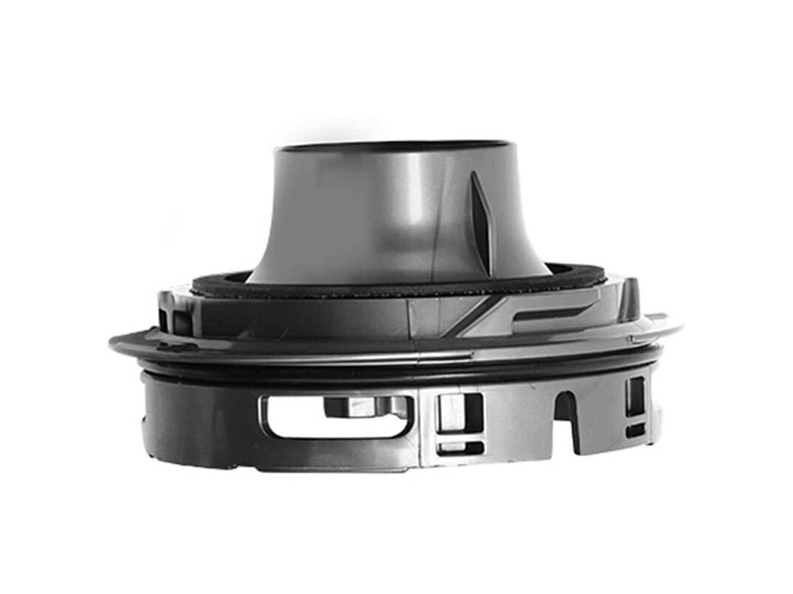 Kit De Filtro Traseiro Da Tampa Traseira Do Motor Para Aspirador De Pó Dyson V7 V8 Acessórios Para Motor, Tampa Traseira E Filtro Traseiro Zeuxo