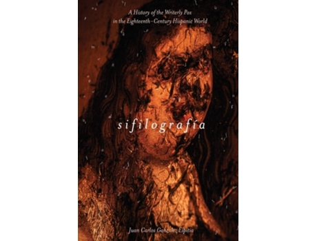 Livro Sifilografia De Juan Carlos González Espitia (inglês)