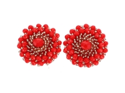 2Pcs Botões de Costura ALLINLESS
