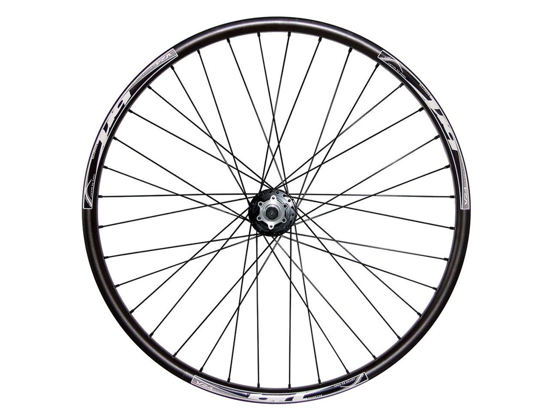 Roda Traseira Mtb 26´´ 6B Disc Prateado 12 X 148 Mm / Shimano/Sram Hgmvtek