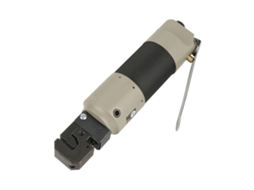 Laxiscreed Furador Pneumático Para Chapas Metálicas E Flanges, Furação De Orifícios De Ar