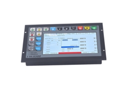 Sistema De Controlo Cnc Laxiscreed De Três Eixos Offline Com Funcionalidades Independentes